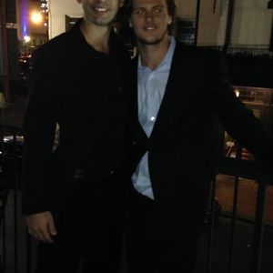 Meet your Posher, Frankie